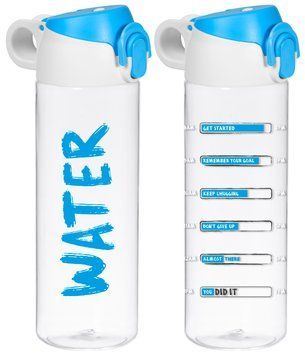 Пляшка для води Herevin PC-New Water 2025 0.75 л (161686-055) 7139997 фото