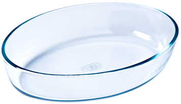 Форма для запікання Pyrex, 30х21х6 см (2.2 л) 345B000/8046 7092366 фото