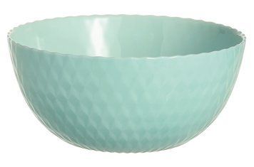 Салатник Luminarc Pampille Light Turquoise 13 см Q4653 6711258 фото