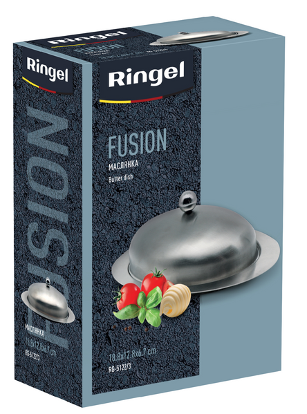 Маслянка RINGEL Fusion RG-5122/3 RG-5122/3 фото