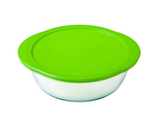 Форма PYREX COOK&STORE, 20х18х7 207P000/7645 207P000/7645 фото