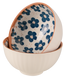 Набір салатників LED Bohemia-B, 2х11 см B010383 7133183 фото 4