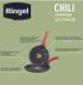 Сковорода RINGEL Chili 25 см, для млинців RG-1101-25 6375109 фото 3
