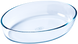 Форма для запікання Pyrex, 30х21х6 см (2.2 л) 345B000/8046 7092366 фото 1