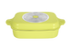 Гусятниця з грилем RINGEL Zitrone 34x24x13.5 см (3+6 л) RG-2108-34 6471574 фото 9