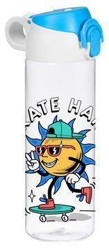 Пляшка для води Herevin PC-Skate Hard 2025 0.75 л (161686-084) 7140000 фото