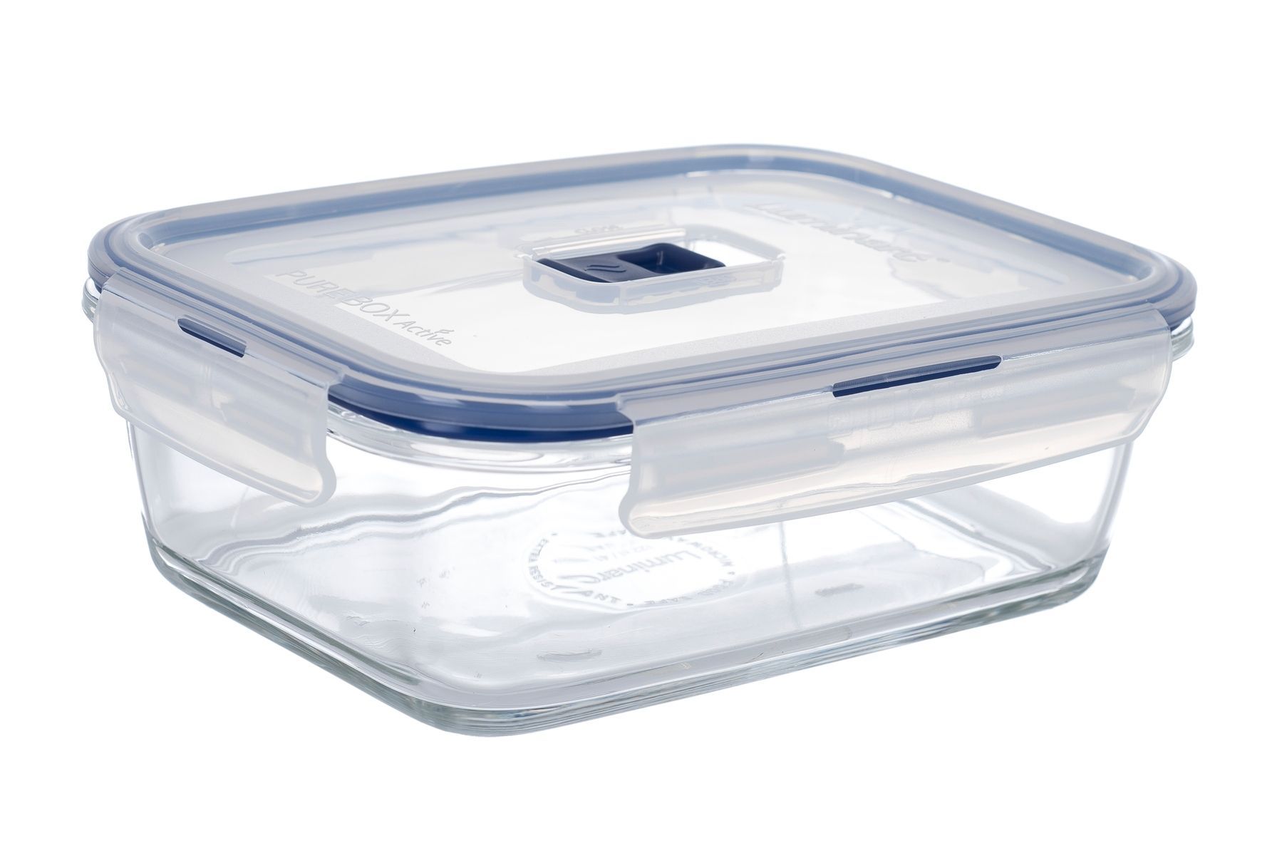 Контейнер LUMINARC PURE BOX ACTIVE 1970 мл P3549 6451881 фото