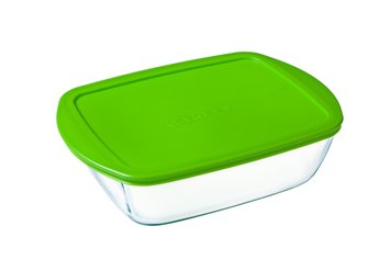 Форма PYREX COOK&STORE, 23х15х6.5 см 215P000/7646 215P000/7646 фото