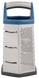 Тертка 6-ти стороння Ringel Rasch 22.5 см (RG-5130/18) 6977080 фото 2