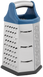 Тертка 6-ти стороння Ringel Rasch 22.5 см (RG-5130/18) 6977080 фото 6