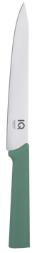 Ніж слайсерний IQ Be Energy, 200 мм IQ-11001-3 7022225 фото