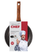 Сковорода Bravo Chef 20 см BC-1102-20 L 7133033 фото 3
