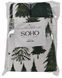 Набір рушників Soho 40x60см Christmas trees 2 шт BS 45564C 7111511 фото 5