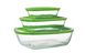 Форма PYREX COOK&STORE, 23х15х6.5 см 215P000/7646 215P000/7646 фото 8