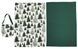 Набір рушників Soho 40x60см Christmas trees 2 шт BS 45564C 7111511 фото 3