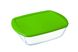 Форма PYREX COOK&STORE, 23х15х6.5 см 215P000/7646 215P000/7646 фото 1