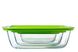 Форма PYREX COOK&STORE, 23х15х6.5 см 215P000/7646 215P000/7646 фото 3