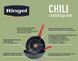 Сковорода WOK RINGEL Chili 28 см RG-1101-28/1 6389167 фото 2