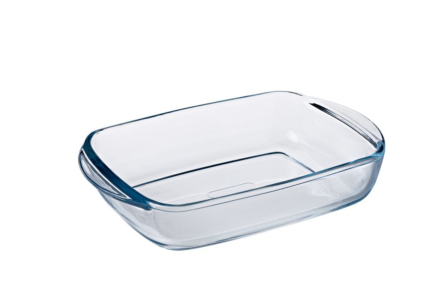 Форма PYREX COOK&STORE, 23х15х6.5 см 215P000/7646 215P000/7646 фото