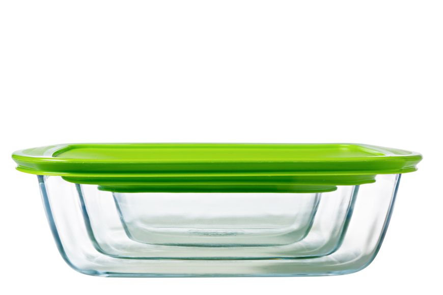 Форма PYREX COOK&STORE, 23х15х6.5 см 215P000/7646 215P000/7646 фото