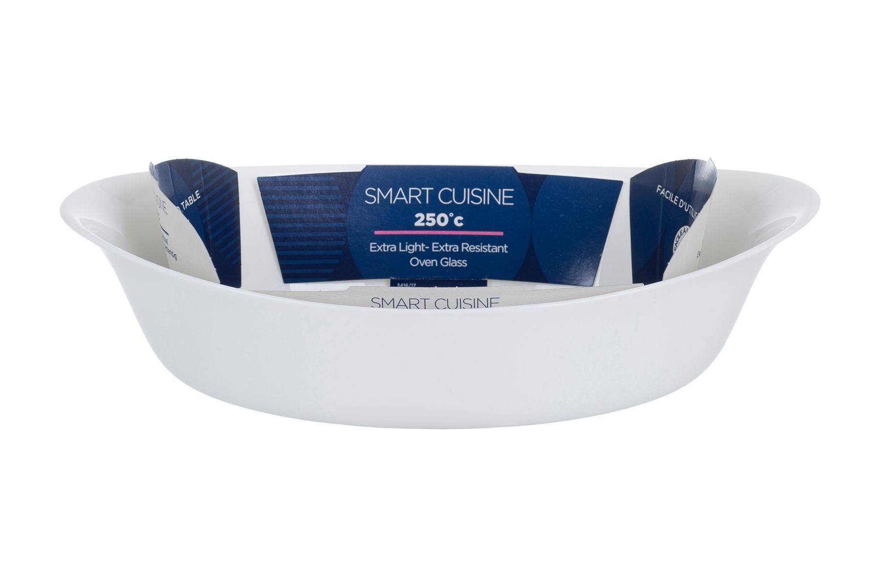 Форма для запікання LUMINARC SMART CUISINE, 25х15 см P0886 6466311 фото