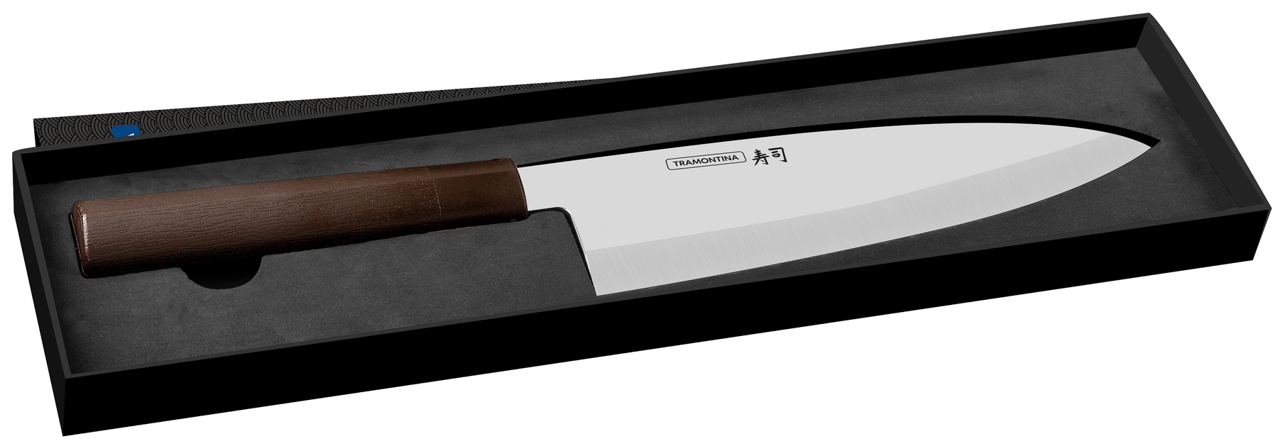 Ніж для суші TRAMONTINA SUSHI, 203 мм 24231/048 6408243 фото