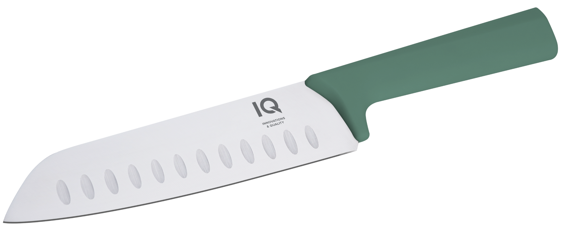 Ніж сантоку IQ Be Energy, 178 мм IQ-11001-4 7022226 фото