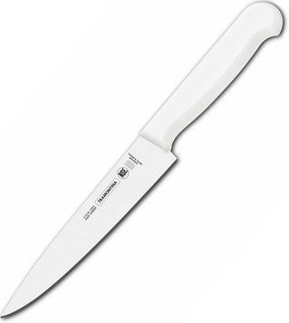 Ніж для м`яса Tramontina Profissional Master white, 127 мм 24620/085 6907615 фото