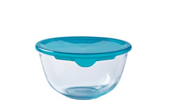 Миска PYREX COOK&STORE (0.5 л) 14 см 178P000/8046 178P000/8046 фото