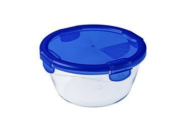 Форма PYREX COOK & GO 20х9 см 288PG00 6320279 фото
