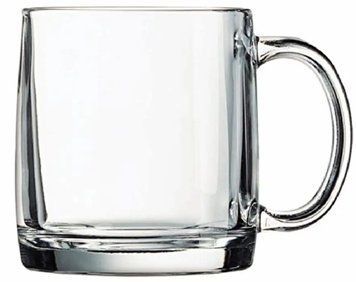Чашка&nbsp;Luminarc Nordic L3238 502784 фото