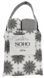 Набір рушників Soho 40x60см Snow Grey 2 шт BS 72055C 7111512 фото 1