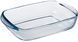 Форма з кришкою Pyrex Cook&Store, 28х20х8 см 216P000/7645 6797402 фото 2