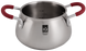 Каструля IQ Be Royal 16 см (1.5 л) IQ-2051-16 7046685 фото 5