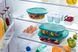 Форма з кришкою Pyrex Cook&Store, 28х20х8 см 216P000/7645 6797402 фото 6
