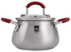 Каструля IQ Be Royal 16 см (1.5 л) IQ-2051-16 7046685 фото 1