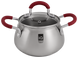 Каструля IQ Be Royal 16 см (1.5 л) IQ-2051-16 7046685 фото 2