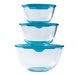 Миска PYREX COOK&STORE (0.5 л) 14 см 178P000/8046 178P000/8046 фото 4