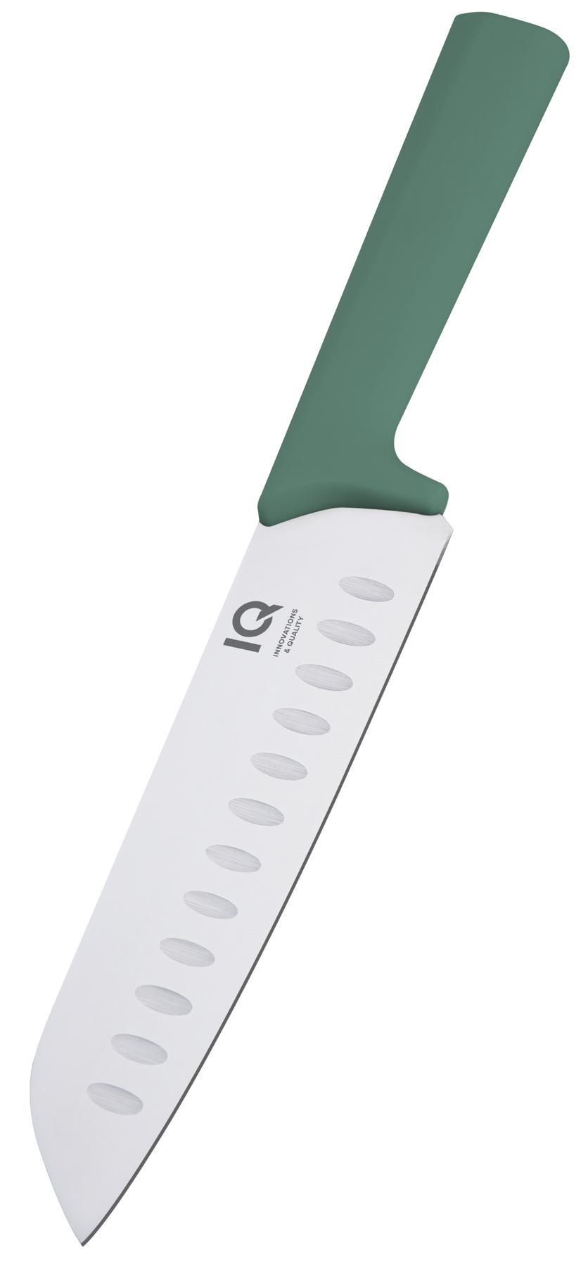 Ніж сантоку IQ Be Energy, 178 мм IQ-11001-4 7022226 фото