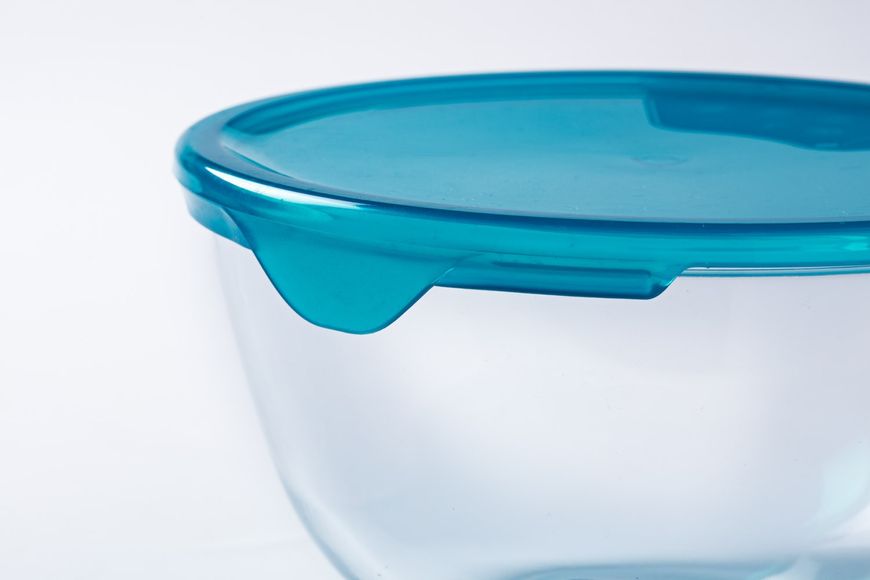 Миска PYREX COOK&STORE (0.5 л) 14 см 178P000/8046 178P000/8046 фото