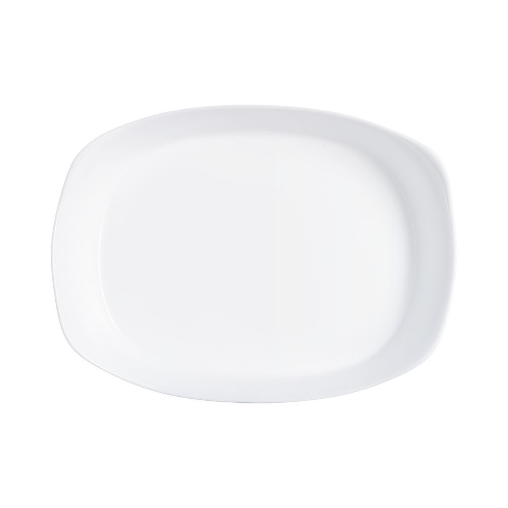 Форма для запікання LUMINARC SMART CUISINE CARINE, 30х22 см P8332 6549099 фото