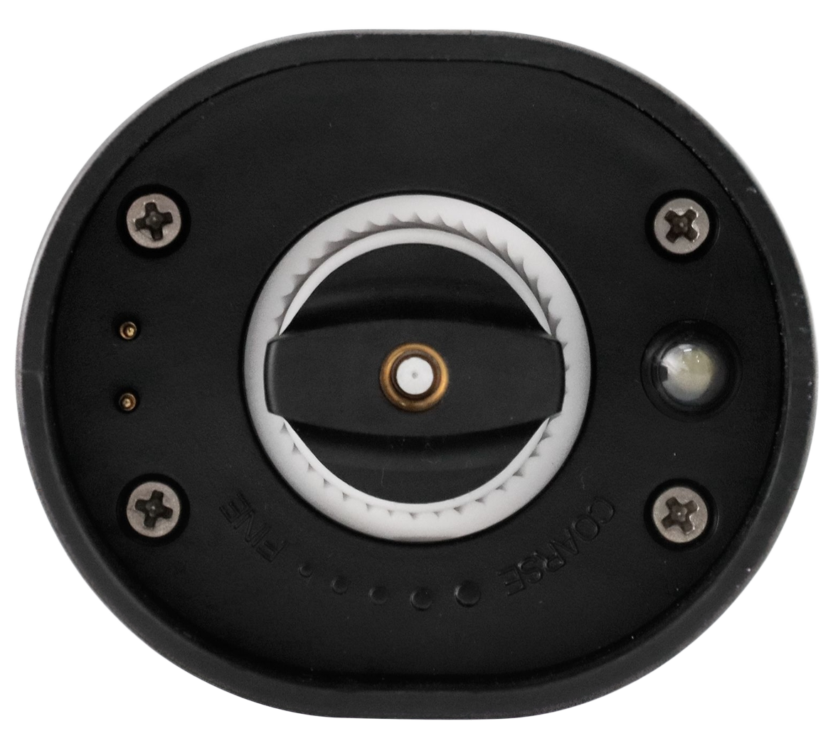 Млинок для спецій RINGEL Fusion RG-5122-01 7005574 фото