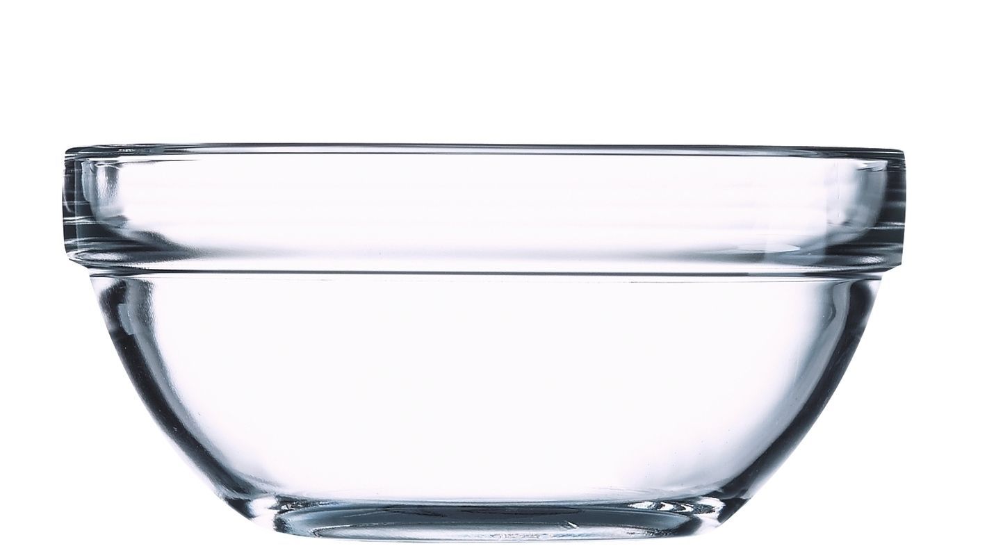Салатник LUMINARC EMPILABLE TRANSPARENT N3695 6422035 фото