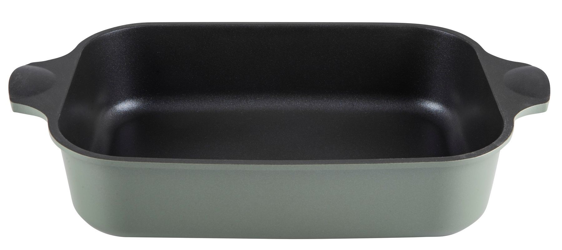 Гусятниця RINGEL Zitrone Olive 34x24x13.5 см (6+3 л) RG-2108-34/OL 6885903 фото