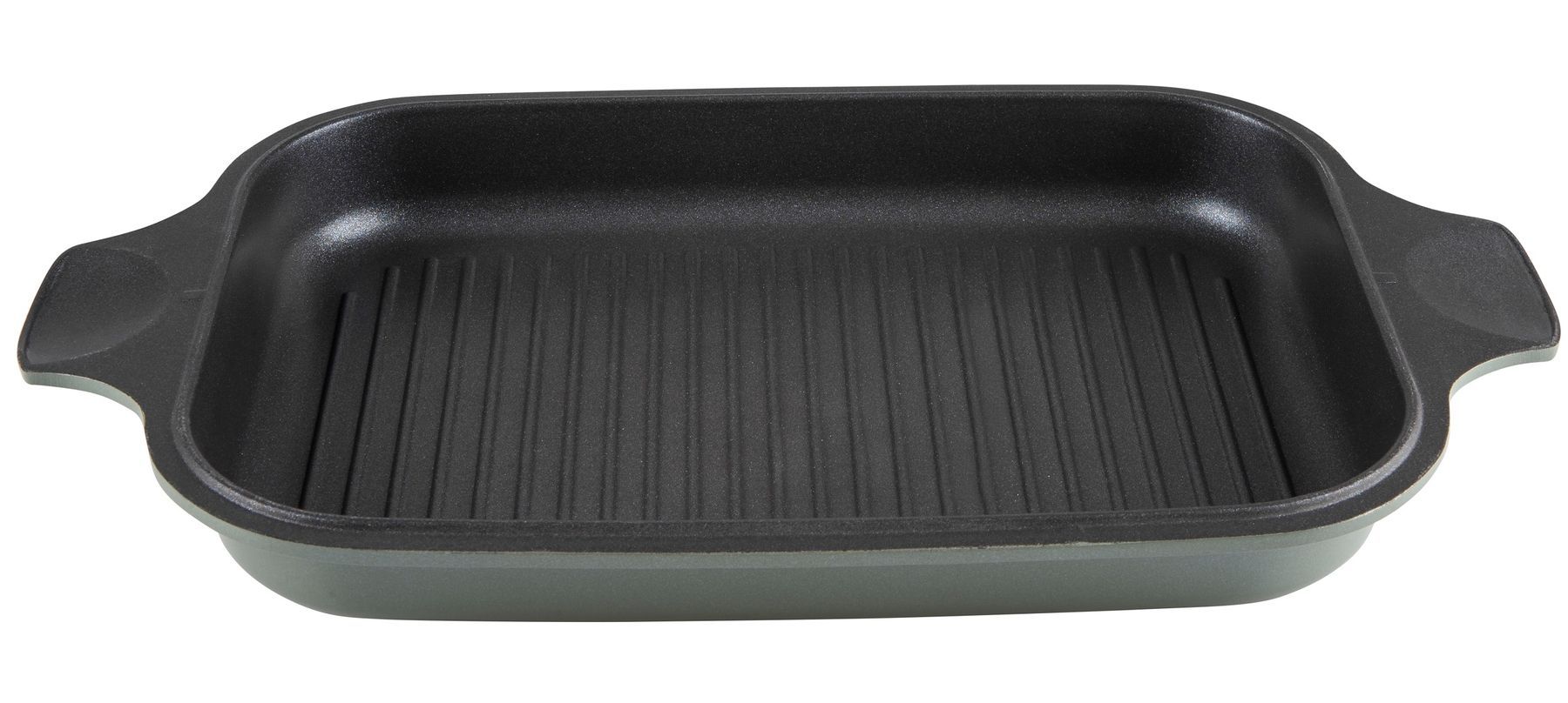 Гусятниця RINGEL Zitrone Olive 34x24x13.5 см (6+3 л) RG-2108-34/OL 6885903 фото