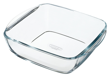 Форма для запікання Pyrex AirFryer, 25x22x7 см (2.2 л) 212B100/7948 7150753 фото