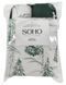 Набір рушників Soho 40x60см Christmas 2 шт BS 87282C/1 7111513 фото 2