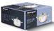 Каструля Ringel Grey line (4.2 л) 22 см RG-2022-22 6932749 фото 6