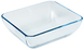 Форма з кришкою Pyrex Daily, 25х20 см 343P000/3646 7092347 фото 8