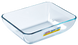 Форма з кришкою Pyrex Daily, 25х20 см 343P000/3646 7092347 фото 6
